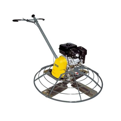 Машина затирочная Wacker Neuson CT 36-5A - изображение 14