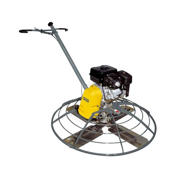 Машина затирочная Wacker Neuson CT 36-X-C-WN6