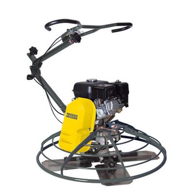 Машина затирочная Wacker Neuson CT 36-X-C-WN6 - изображение 12