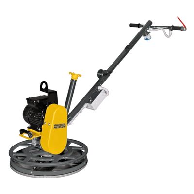 Машина затирочная Wacker Neuson CT 36-X-C-WN6 - изображение 13