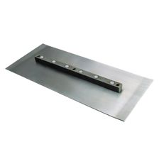 Лопасти затирочные для Wacker Neuson CT48 - изображение 2