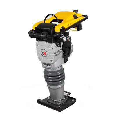 Вибротрамбовка Wacker Neuson DS 70 - изображение 8