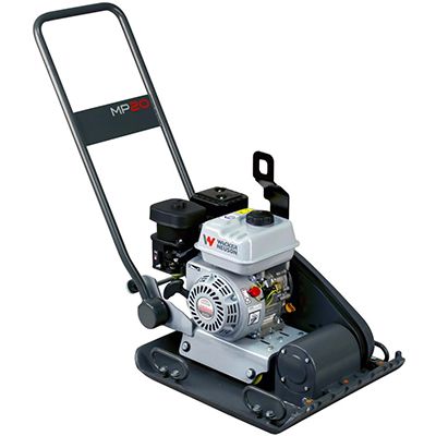 Отбойный молоток электрический Wacker Neuson EH 100/230 28×152 - изображение 13