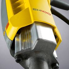 Отбойный молоток электрический Wacker Neuson EH 100/230 28×152 - изображение 6