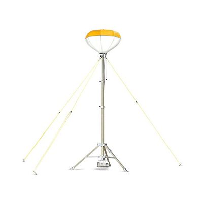 Осветительная мачта (вышка) Wacker Neuson LTN 6L (без шасси) - изображение 8