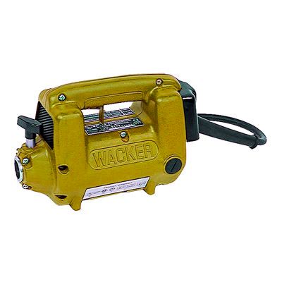 Осветительная вышка Wacker Neuson LTS 8 L - изображение 10