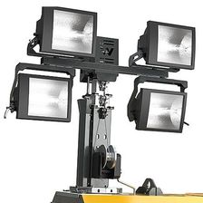 Осветительная вышка Wacker Neuson LTS 8 L - изображение 4