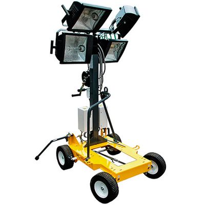 Осветительная вышка Wacker Neuson LTS 8 L - изображение 6