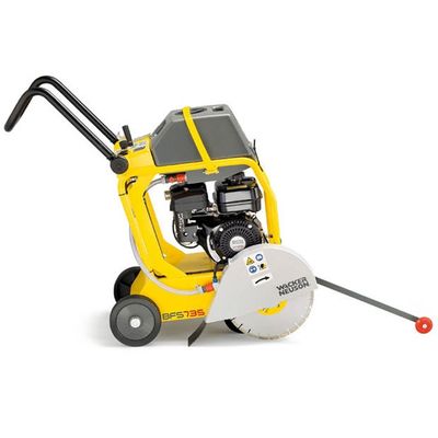 Швонарезчик Wacker Neuson MFS 735 - изображение 19