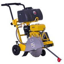 Швонарезчик Wacker Neuson MFX 14X - изображение 12