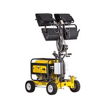 Осветительная мачта (вышка) Wacker Neuson ML 440 без электрогенератора MG5 - изображение 4