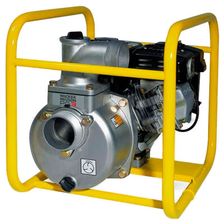 Мотопомпа центробежная Wacker Neuson PG 3 - изображение 2