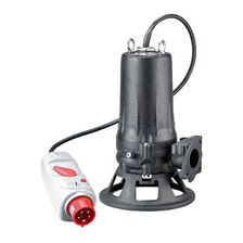 Насос погружной электрический для сточной воды Wacker Neuson PSС2 0753 - изображение 1