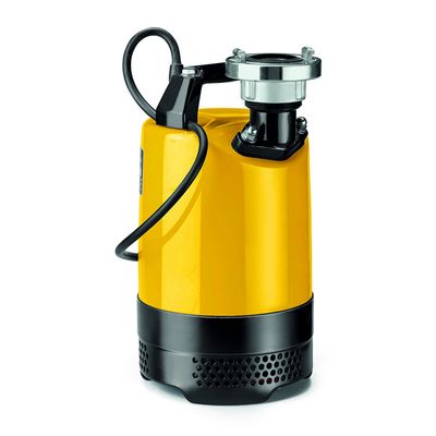 Насос погружной электрический для сточной воды Wacker Neuson PSС2 0753 - изображение 2