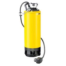 Насос погружной электрический Wacker Neuson PS2 1500 - изображение 6