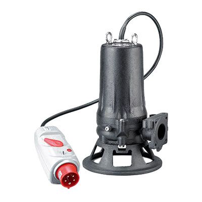 Насос погружной электрический Wacker Neuson PS2 1503 - изображение 8