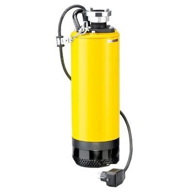 Насос погружной электрический Wacker Neuson PS2 500 - изображение 4