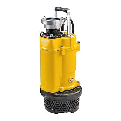 Насос погружной электрический Wacker Neuson PS2 500 - изображение 7