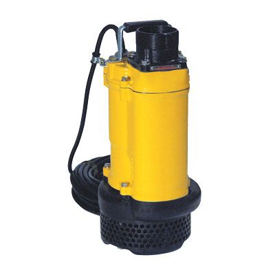 Насос погружной электрический Wacker Neuson PS3 2203 - изображение 4
