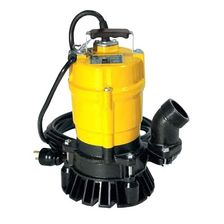 Насос погружной электрический Wacker Neuson PST2 400 - изображение 9