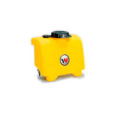 Система смачивания для виброплит Wacker Neuson WP 1235A