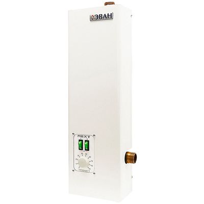 Электрический котел Эван Warmos Comfort - 15 (14324) - изображение 8