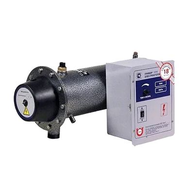 Электрический котел Эван Warmos Comfort - 5 (14321) - изображение 4