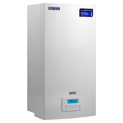 Электрический котел Эван Warmos Comfort - 8 (14322) - изображение 7