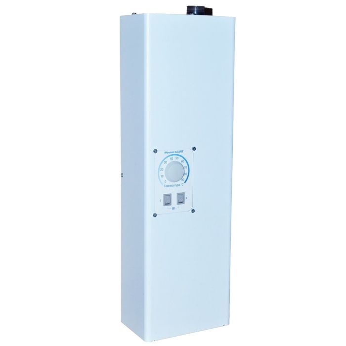 Электрический настенный котел Эван Warmos Start - 3 (12943)