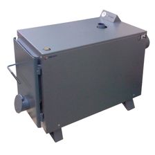 Твердотопливный котел Эван WARMOS-TT-25K (12515) - изображение 4