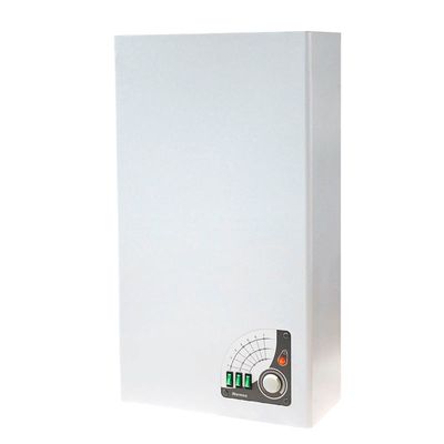 Твердотопливный котел Эван WARMOS-TT-25K (12515) - изображение 8