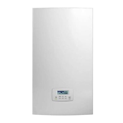 Твердотопливный котел Эван WARMOS-TT-25K (12515) - изображение 9