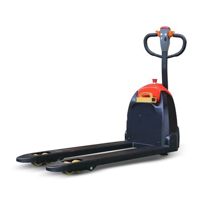 Тележка электрическая WARUN CBD15-170J - изображение 8