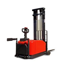 Штабелер самоходный WARUN CDD12-970 M360 - изображение 2