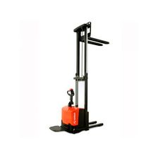 Штабелер самоходный WARUN CDD14-980 ZM300 - изображение 2
