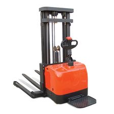 Штабелер самоходный WARUN CDD16-960 ZSM470 - изображение 2