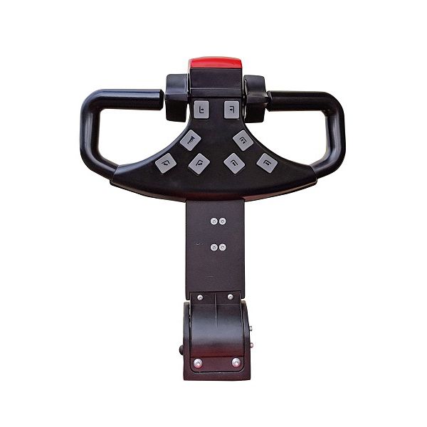 Штабелер самоходный WARUN CPD12-970 M360 - изображение 4