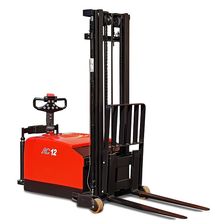 Штабелер самоходный WARUN CPD12-970 M360 - изображение 6