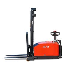 Штабелер самоходный WARUN CPD12-970 M360 - изображение 7