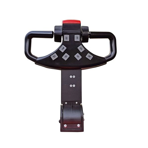 Мини-ричтрак WARUN CQDM15-810 ZSM500 - изображение 2