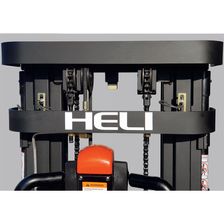 Мини-ричтрак WARUN CQDM15-810 ZSM500 - изображение 6