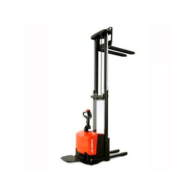 Штабелер самоходный WARUN FES-1229 М290 - изображение 4