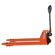 Тележка гидравлическая ручная WARUN HT-08 - изображение 2