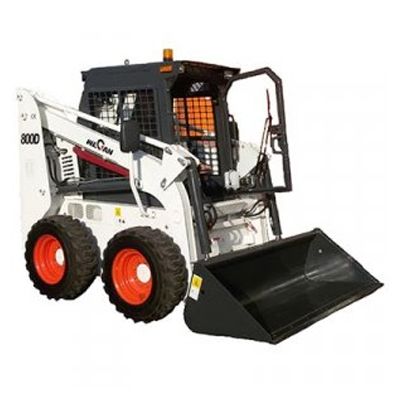 Мини-погрузчик WECAN WT-830