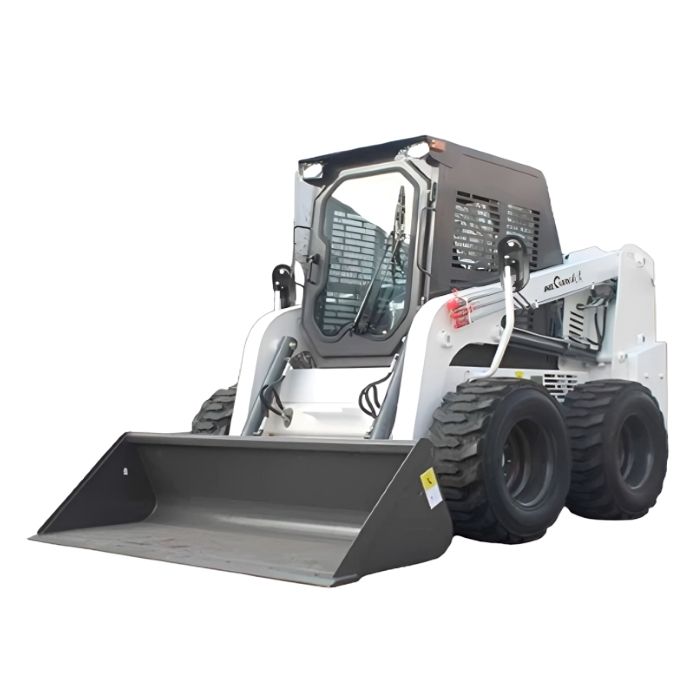 Мини-погрузчик WECAN WT-930