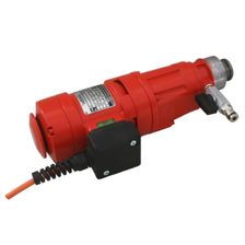 Двигатель алмазного бурения Weka DK 1803 - изображение 14