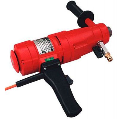 Двигатель алмазного бурения Weka DK 32 - изображение 12