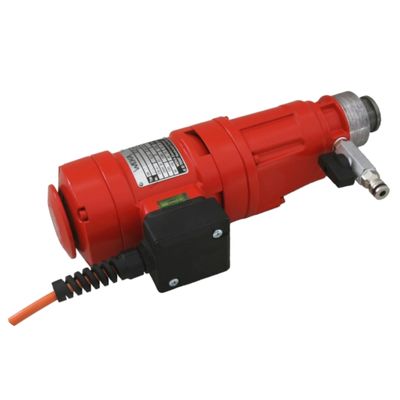 Двигатель алмазного бурения Weka DK 42 - изображение 17