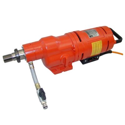 Двигатель алмазного бурения Weka DK 42 - изображение 21