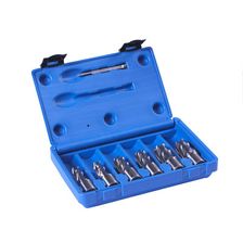 Набор фрез с соединением Weldon Euroboor HCS.Kit - изображение 2